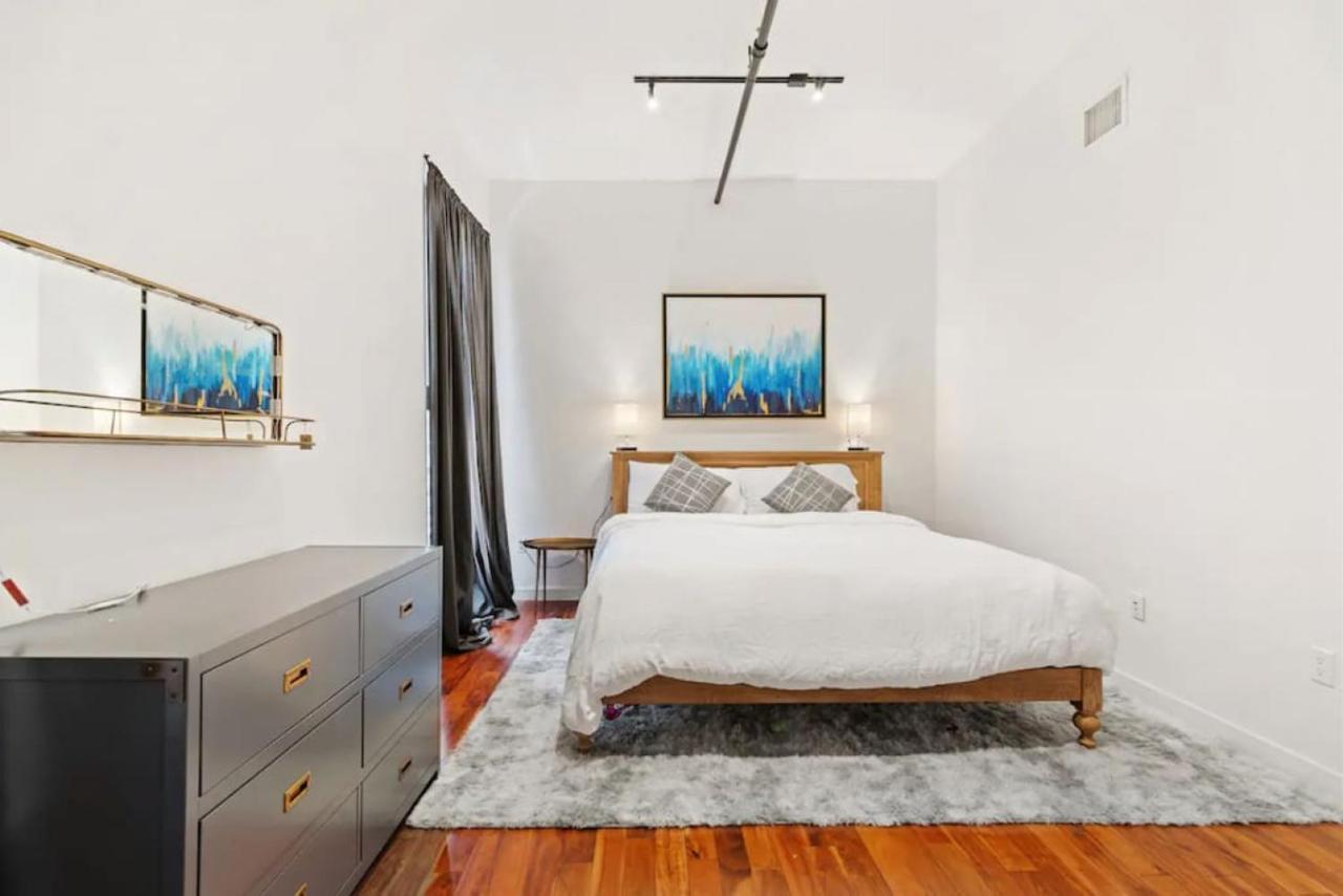 Luxurious Condo, Amazing Location فيلادلفيا المظهر الخارجي الصورة