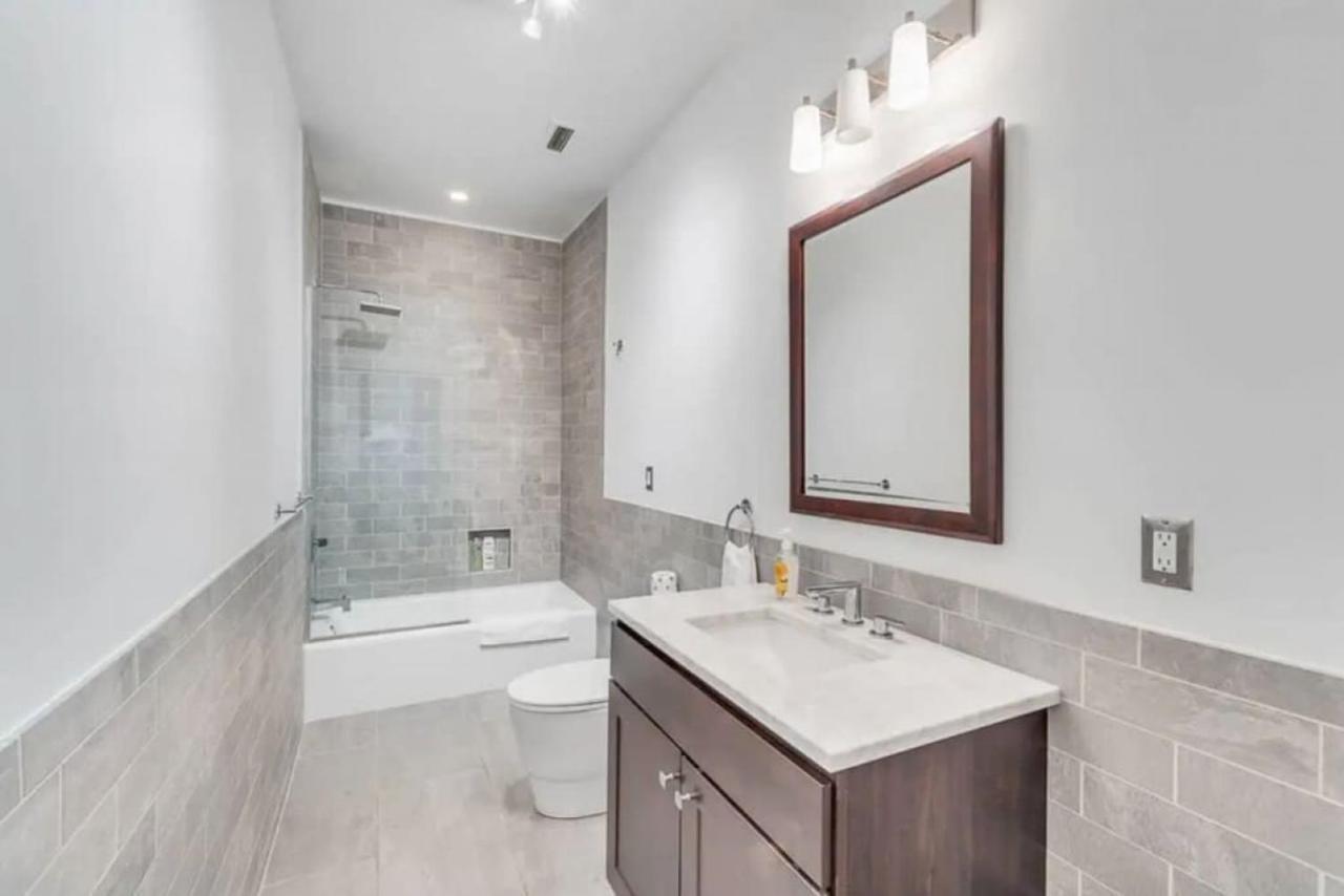 Luxurious Condo, Amazing Location فيلادلفيا المظهر الخارجي الصورة